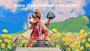 Discover how Hanuman Chalisa helps enhance spiritual well-being and inner peace